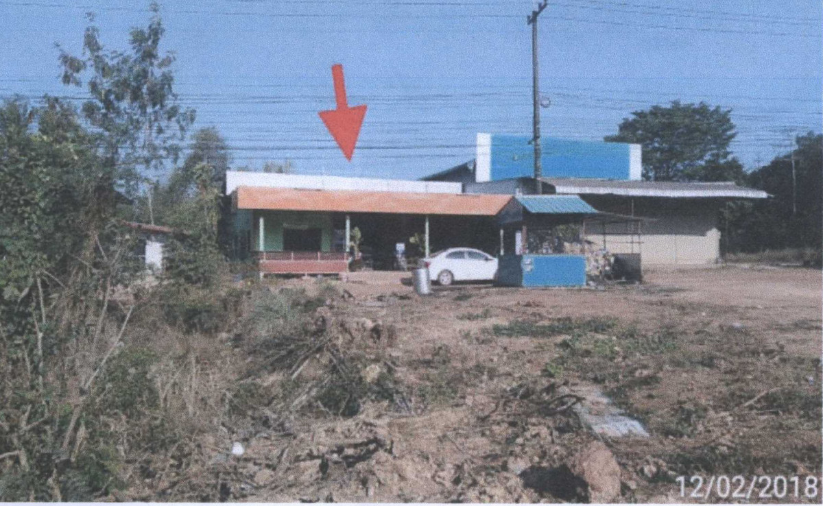 บ้านเดี่ยว บึงกาฬ ปากคาด ปากคาด 2480961