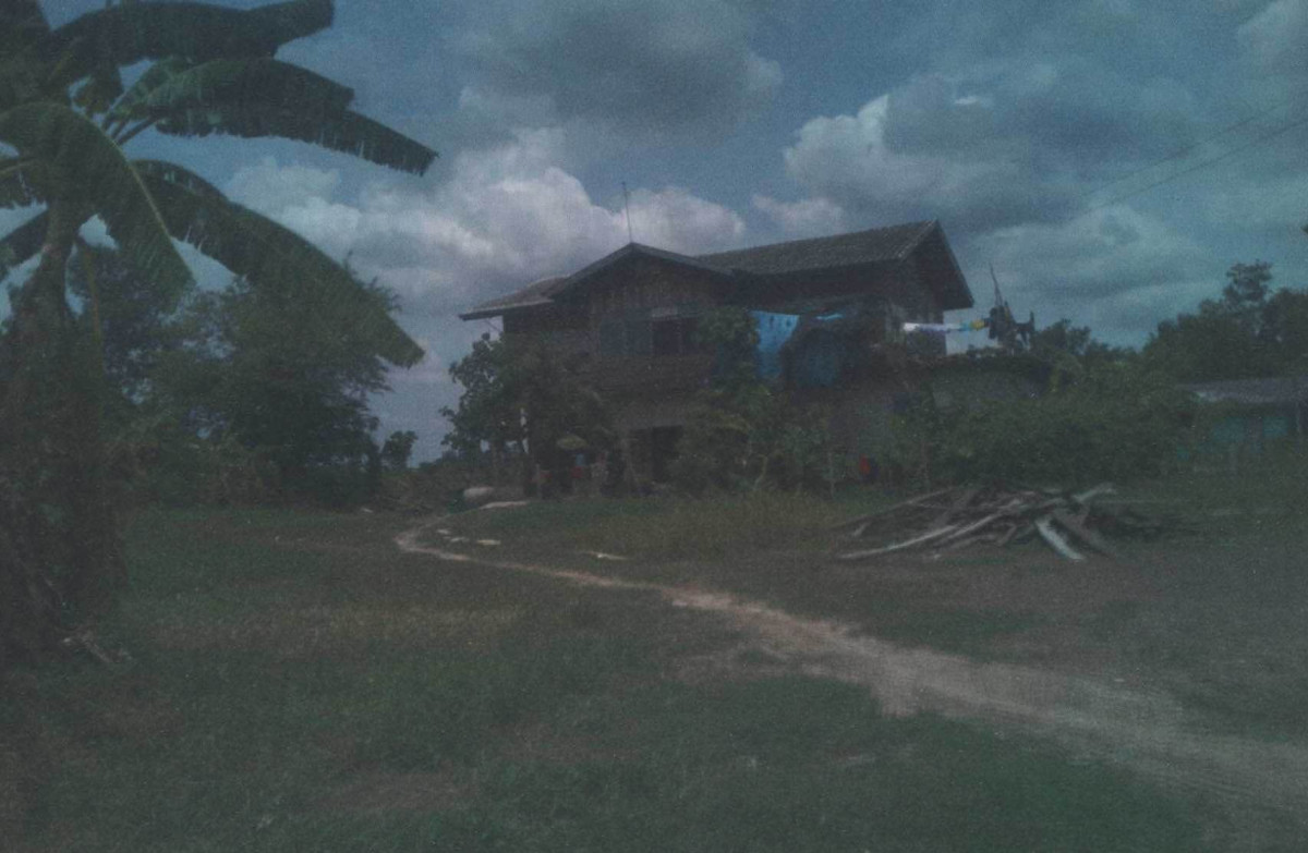 บ้านเดี่ยว กรุงเทพมหานคร หนองจอก หนองจอก 1840500