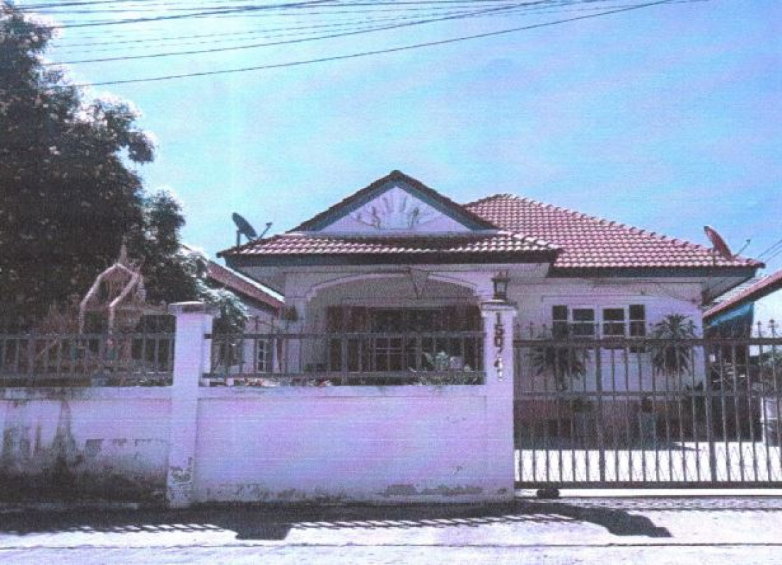 บ้านเดี่ยว สิงห์บุรี เมืองสิงห์บุรี บางมัญ 990100