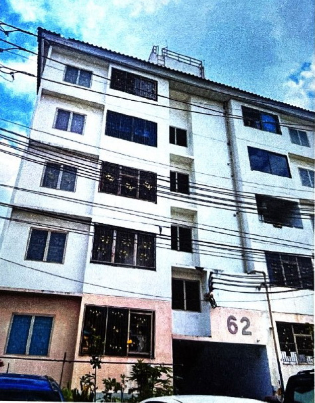 คอนโด กรุงเทพมหานคร ลาดกระบัง ทับยาว 384813