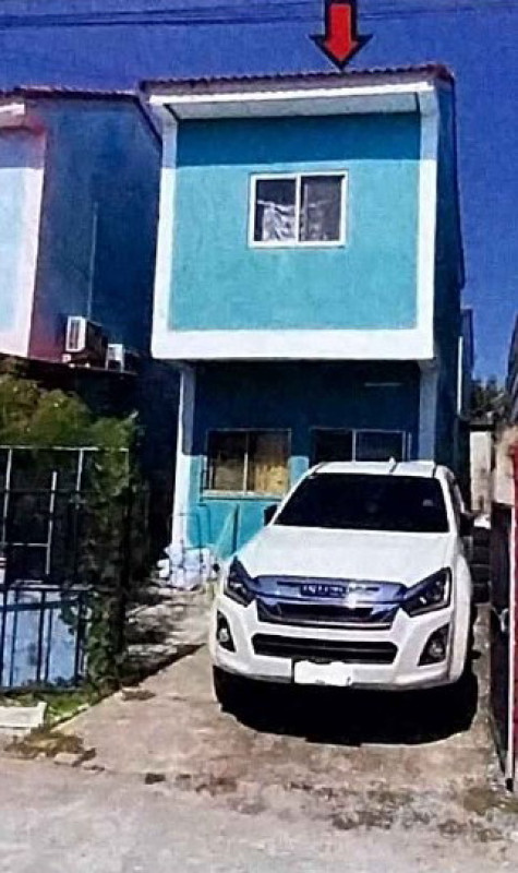 ทาวน์เฮ้าส์ กรุงเทพมหานคร หนองจอก กระทุ่มราย 661037