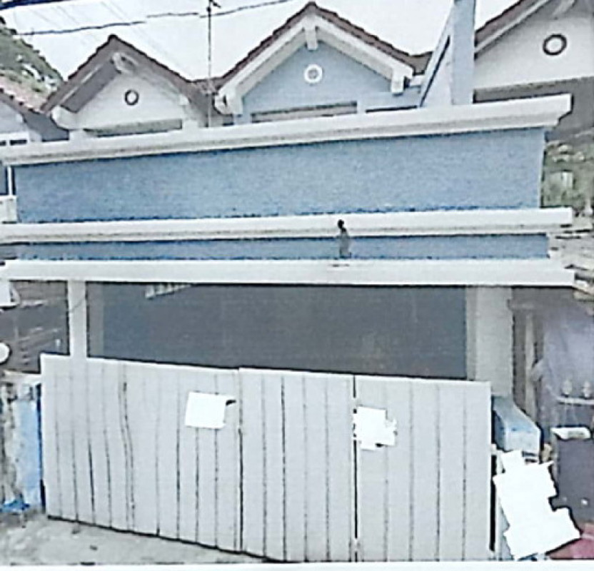 ทาวน์เฮ้าส์ กรุงเทพมหานคร คลองสามวา บางชัน 705024