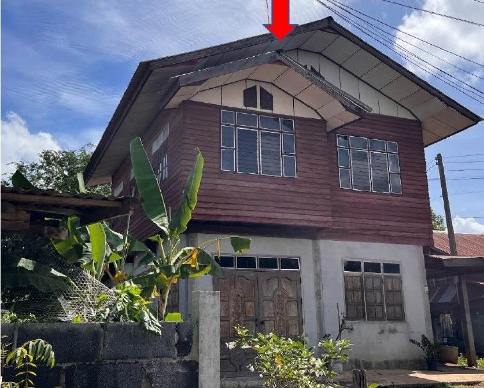 บ้านเดี่ยว มหาสารคาม วาปีปทุม โพธิ์ชัย 328200