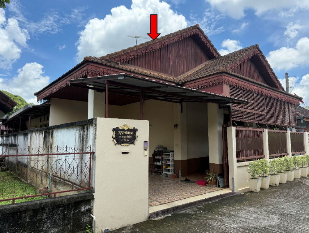 บ้านเดี่ยว เชียงใหม่ เมืองเชียงใหม่ ท่าศาลา 3530688