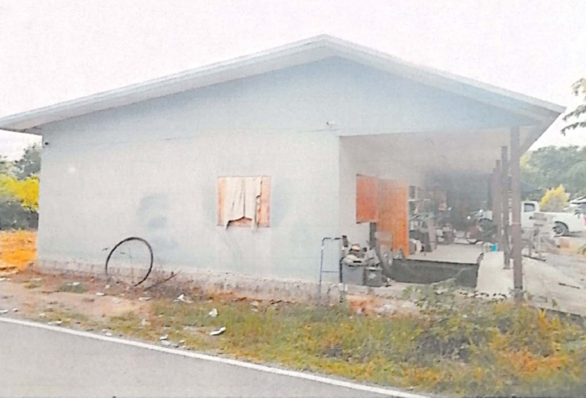 บ้านเดี่ยว นครปฐม เมืองนครปฐม มาบแค 1752160