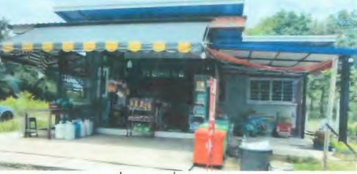 บ้านเดี่ยว สุราษฎร์ธานี พุนพิน ท่าข้าม 1808050