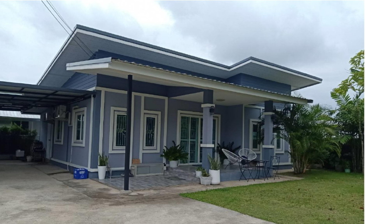 บ้านเดี่ยว เชียงใหม่ หางดง หารแก้ว 1426000