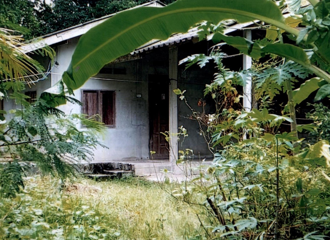 บ้านเดี่ยว สุราษฎร์ธานี พระแสง สินปุน 914172