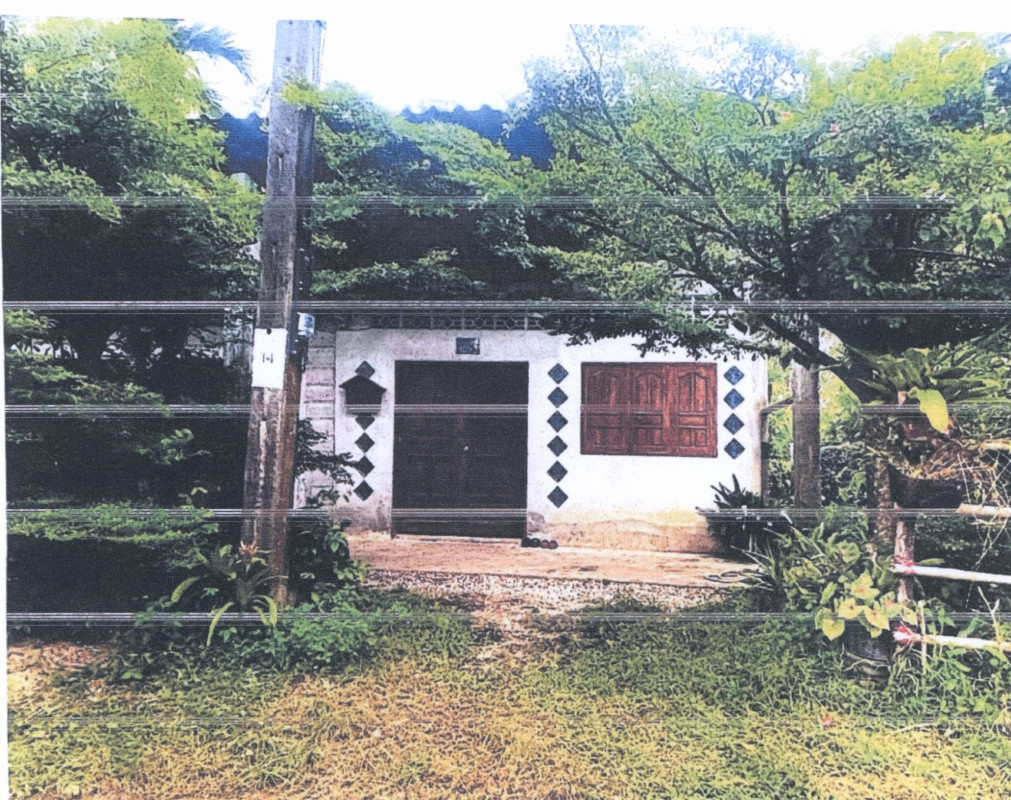 บ้านเดี่ยว ยะลา รามัน กาลูปัง 514200