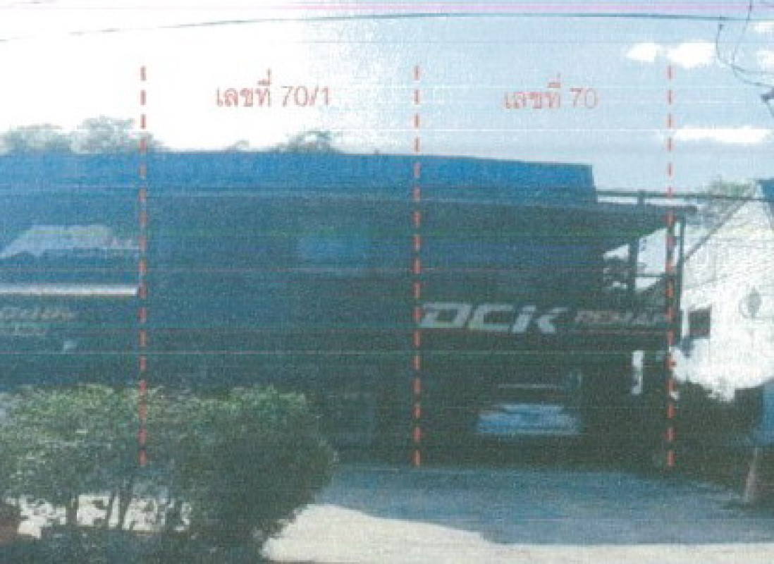 ทาวน์เฮ้าส์ พิจิตร วชิรบารมี บ้านนา 2803608