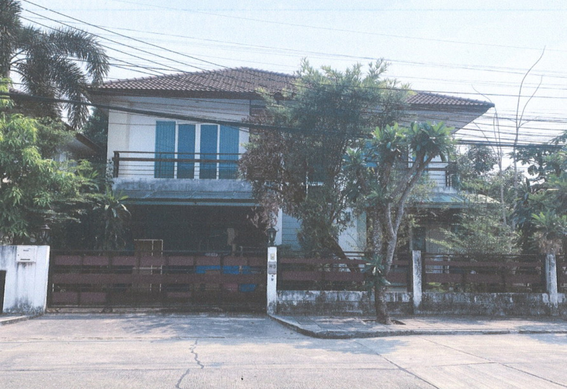 บ้านเดี่ยว เชียงใหม่ เมืองเชียงใหม่ ท่าศาลา 4390400