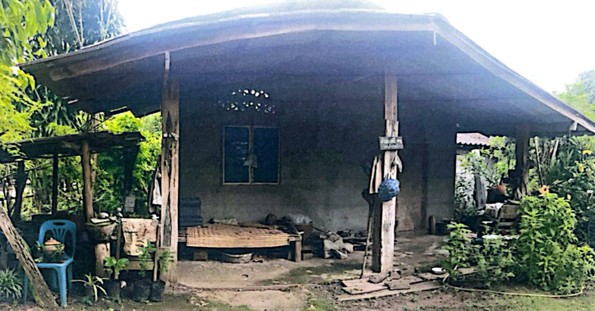 บ้านเดี่ยว ลำพูน ลี้ ศรีวิชัย 471900