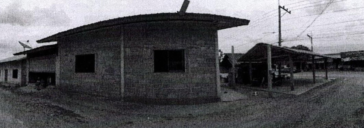 บ้านเดี่ยว ขอนแก่น สีชมพู สีชมพู 563760