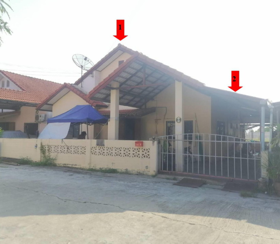 บ้านเดี่ยว นครปฐม เมืองนครปฐม หนองปากโลง 806800