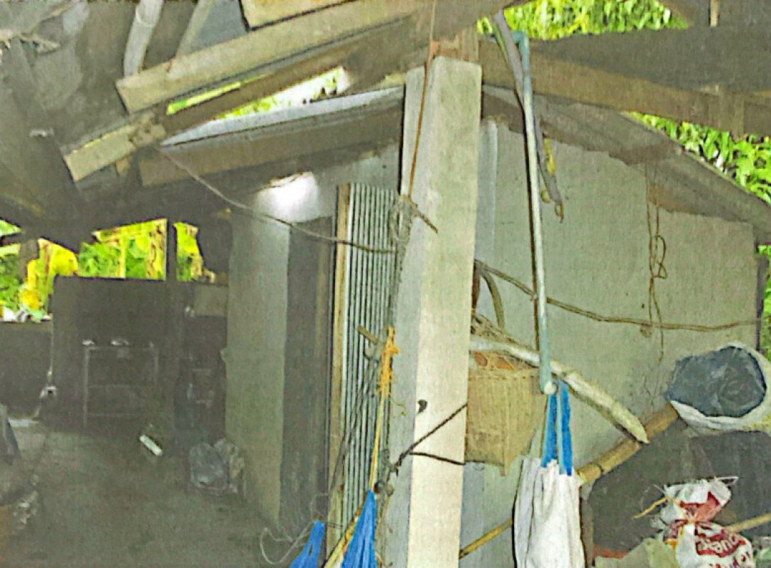 บ้านเดี่ยว เชียงใหม่ สันป่าตอง สันกลาง 1489455