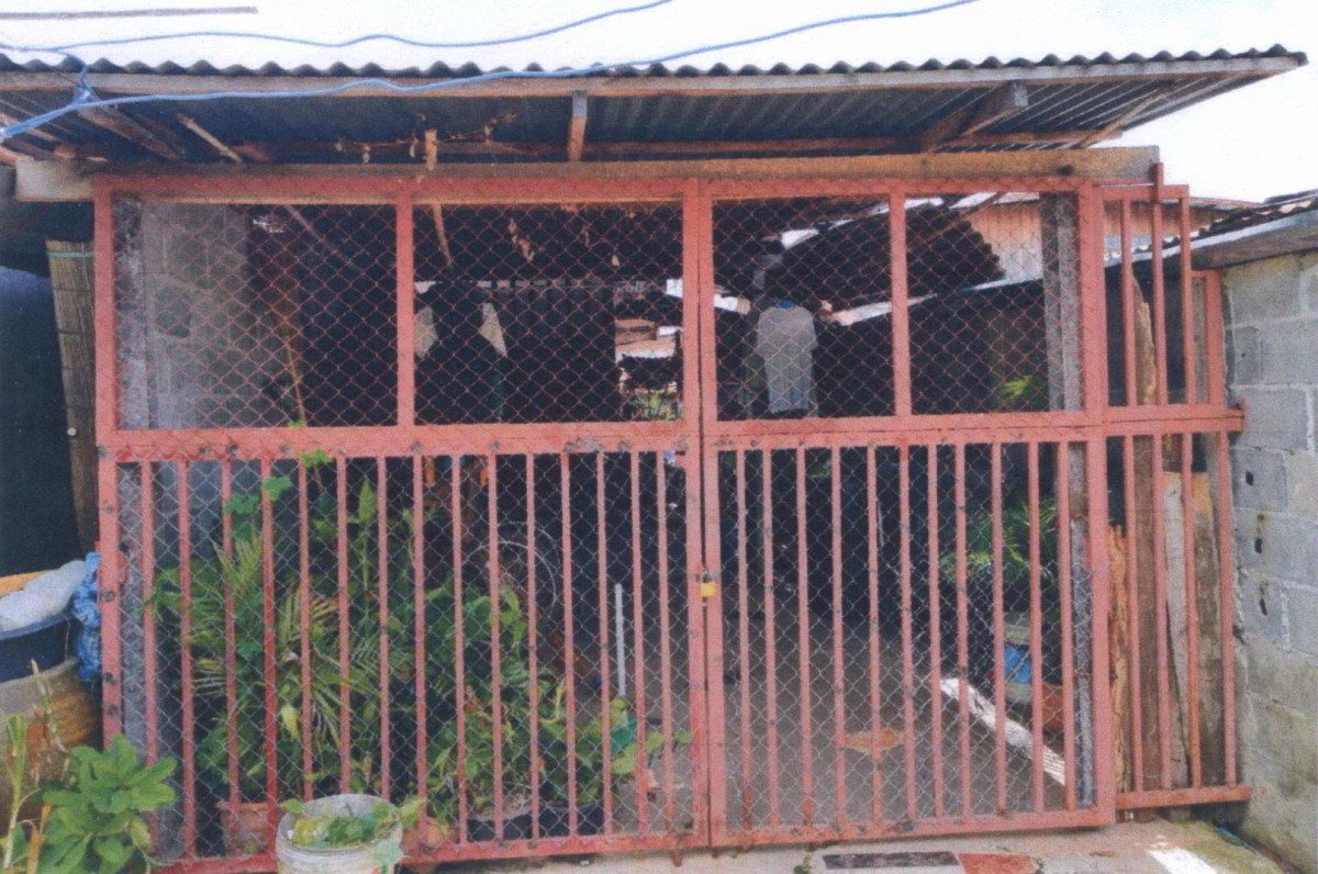 บ้านเดี่ยว อุดรธานี โนนสะอาด โนนสะอาด 260360