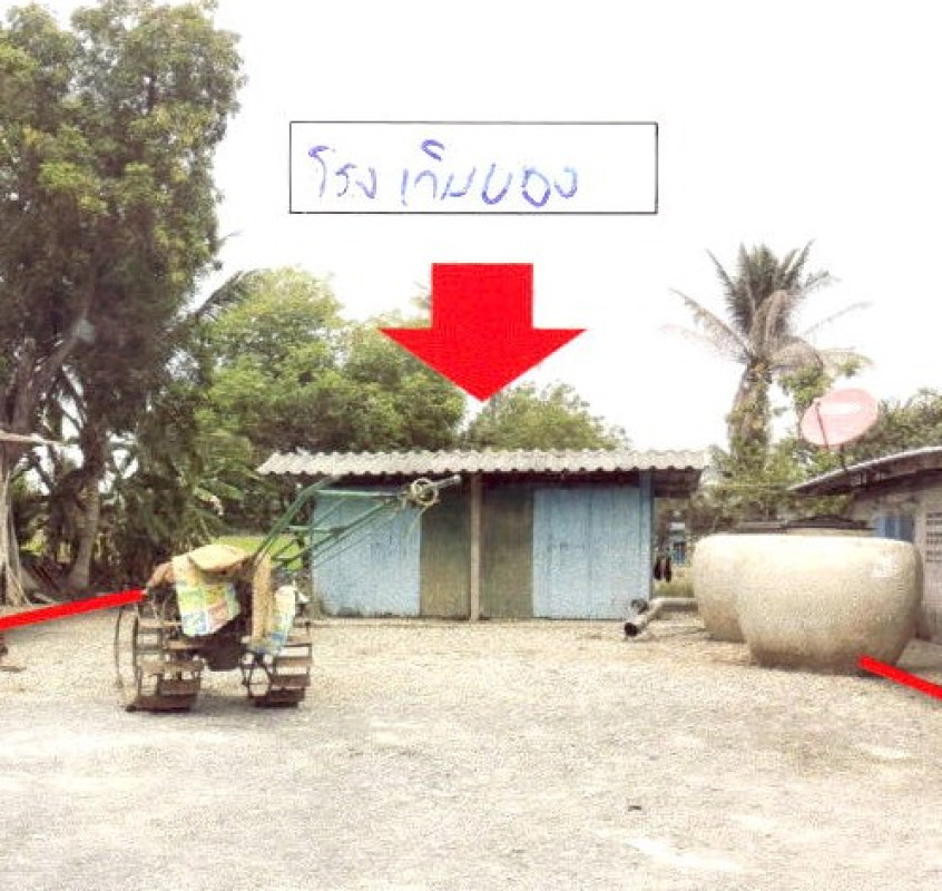 บ้านเดี่ยว สุพรรณบุรี เมืองสุพรรณบุรี ดอนโพธิ์ทอง 47920