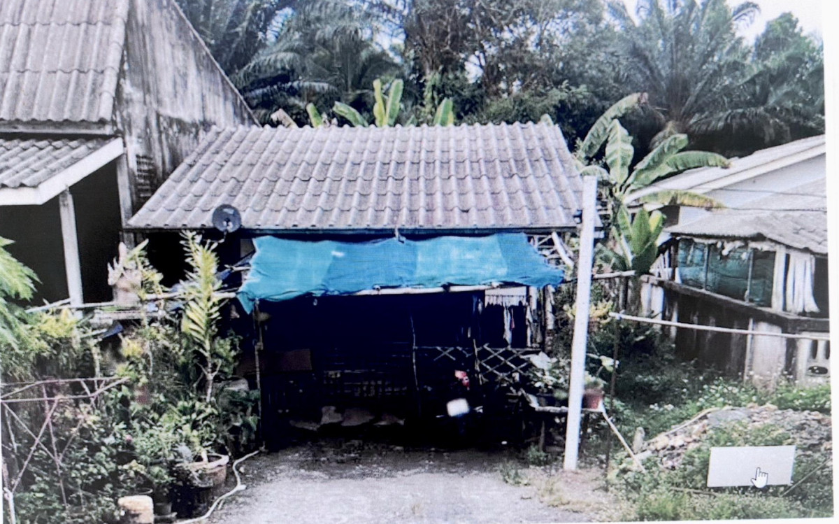 ทาวน์เฮ้าส์ ชุมพร ละแม ละแม 710070