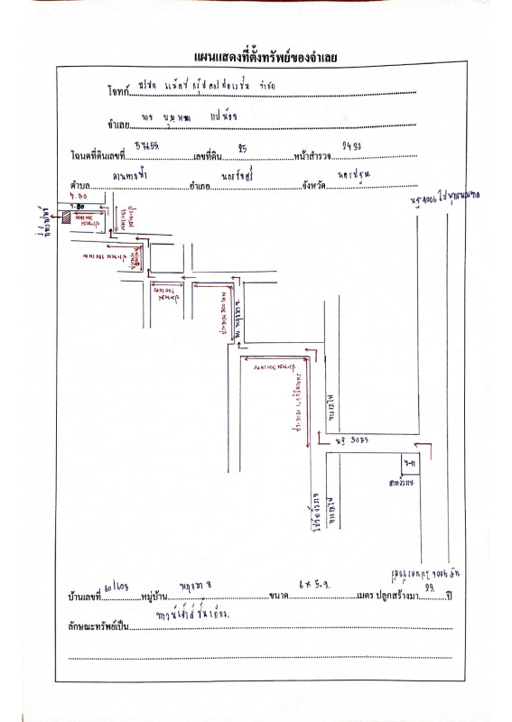 ทาวน์เฮ้าส์ นครปฐม นครชัยศรี ลานตากฟ้า 346584