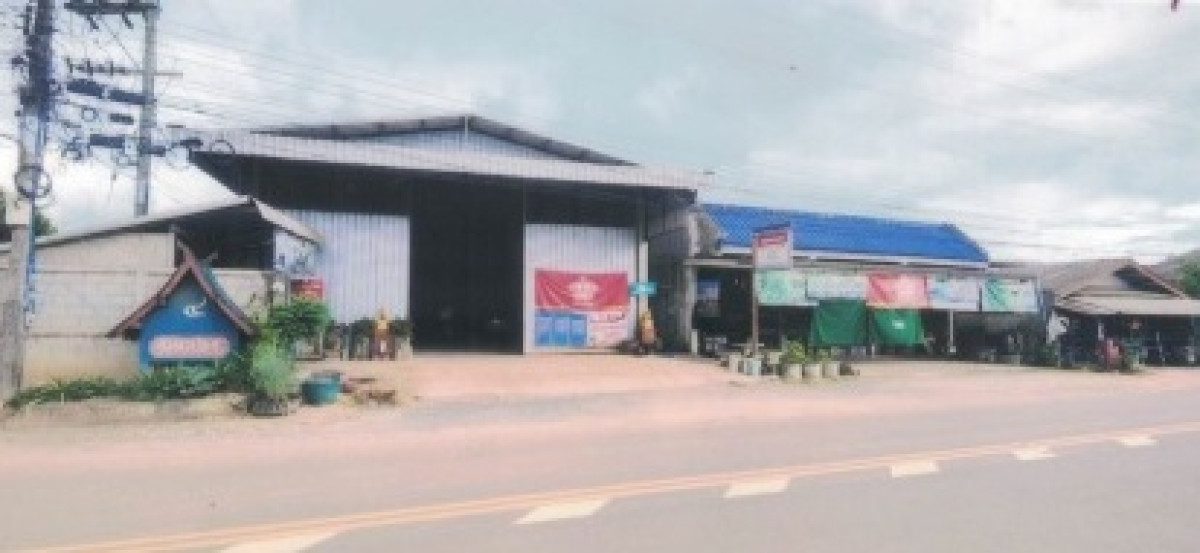 บ้านเดี่ยว พะเยา เชียงคำ เชียงบาน 1058250