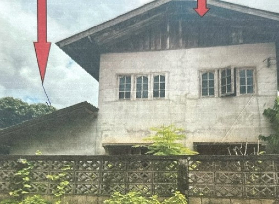 บ้านเดี่ยว พะเยา เชียงคำ หย่วน 1114560