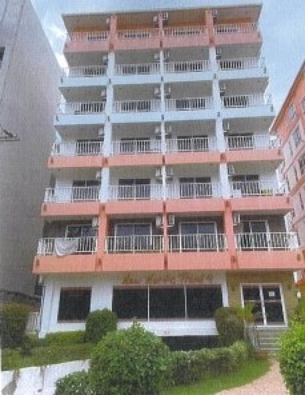 คอนโด ชลบุรี บางละมุง หนองปรือ 2620570