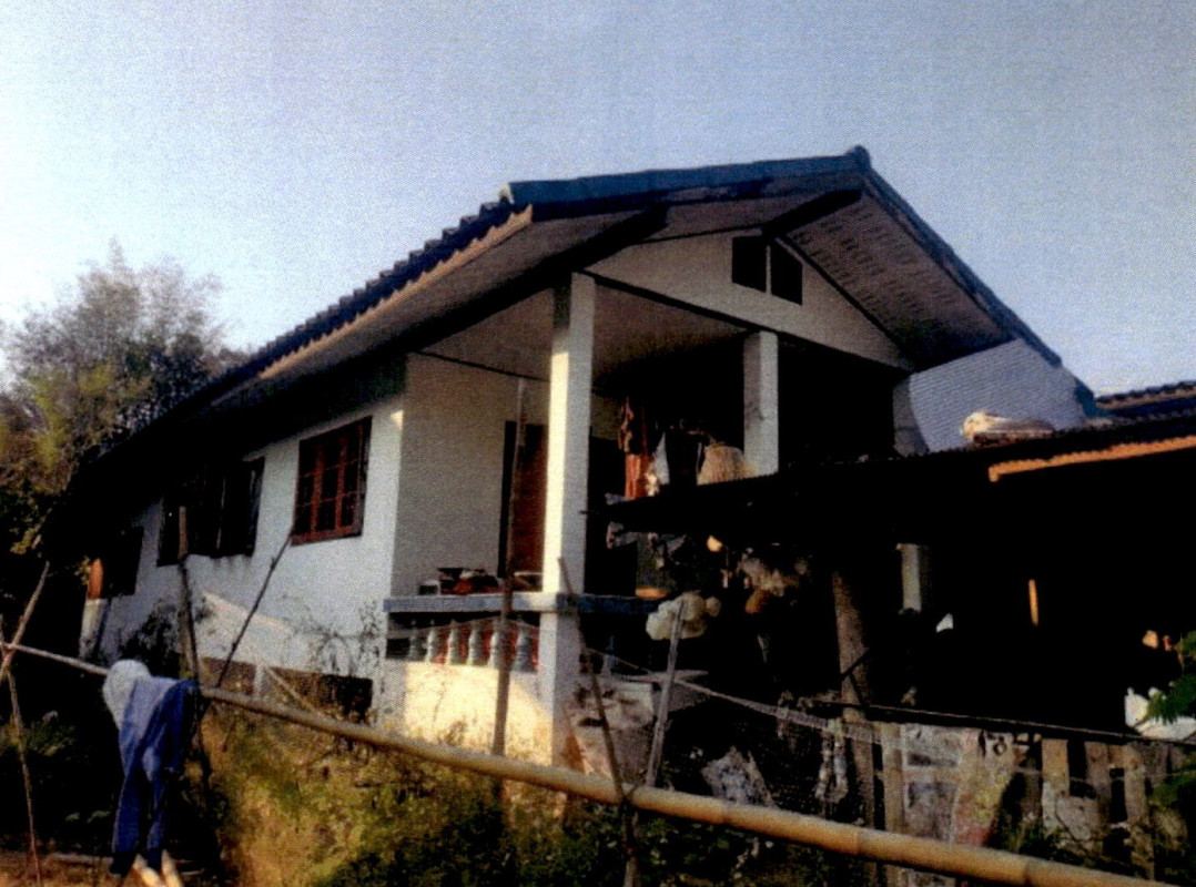 บ้านเดี่ยว น่าน เมืองน่าน ผาสิงห์ 244915