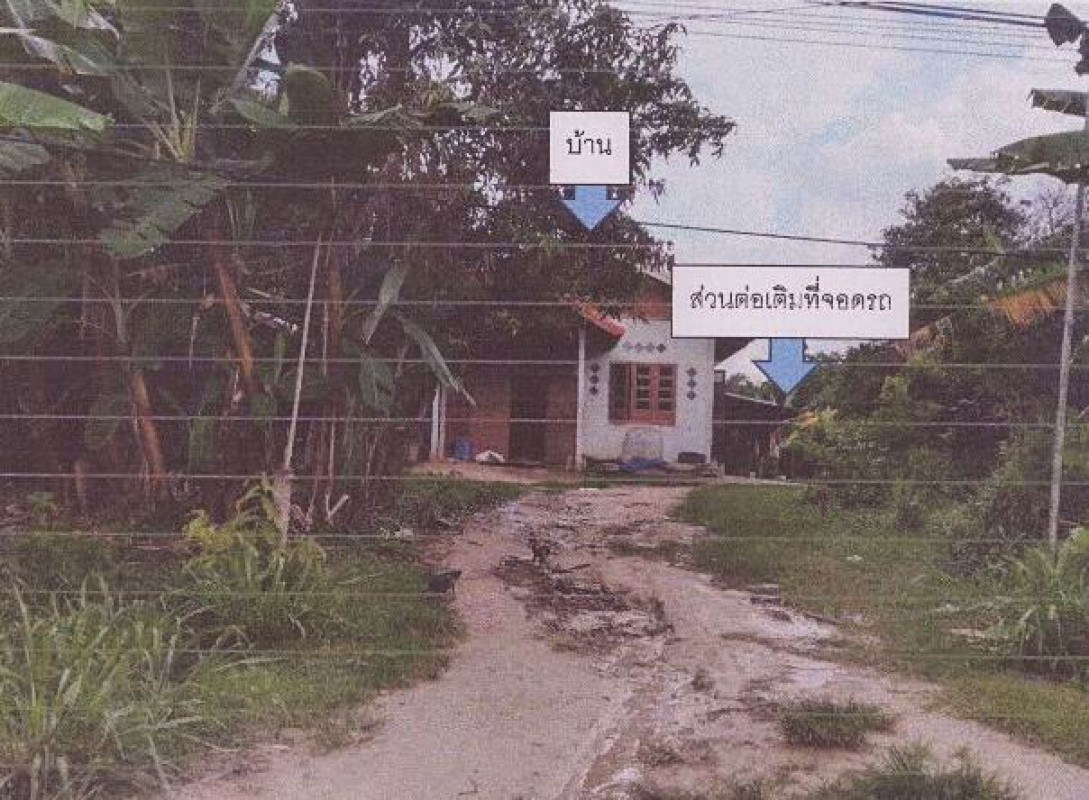 บ้านเดี่ยว มุกดาหาร นิคมคำสร้อย กกแดง 1428830