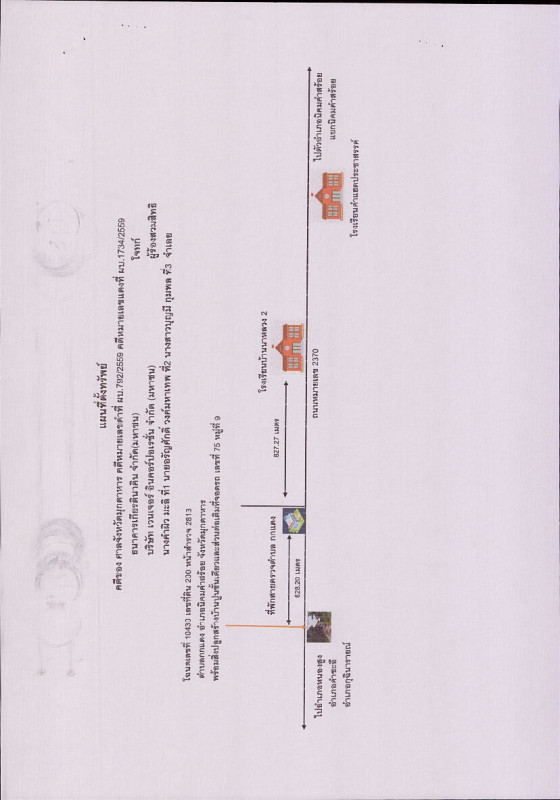 บ้านเดี่ยว มุกดาหาร นิคมคำสร้อย กกแดง 1428830