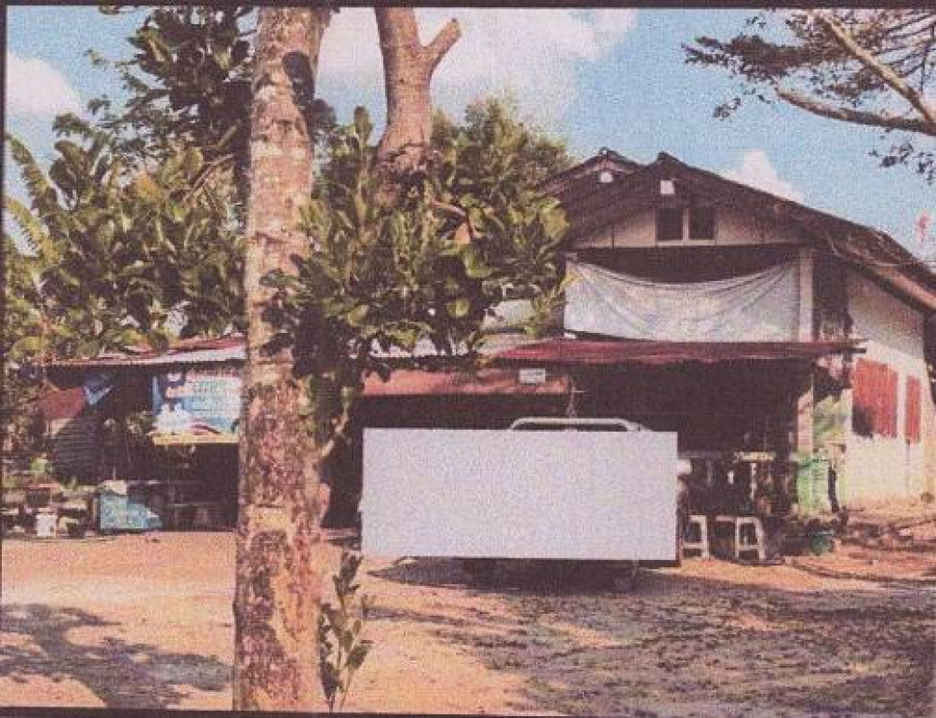 บ้านเดี่ยว มุกดาหาร เมืองมุกดาหาร กุดแข้ 431240