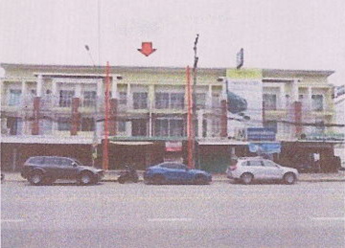 ทาวน์เฮ้าส์ มุกดาหาร เมืองมุกดาหาร มุกดาหาร 6467600