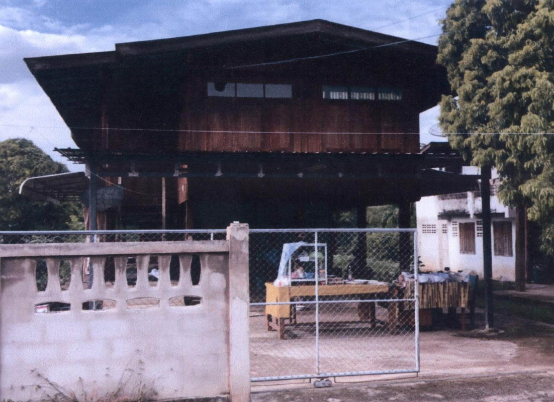 บ้านเดี่ยว แพร่ สอง บ้านหนุน 409700