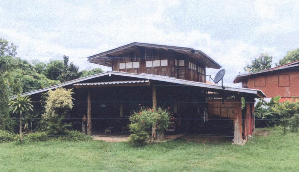 บ้านเดี่ยว แพร่ เมืองแพร่ แม่คำมี 771210