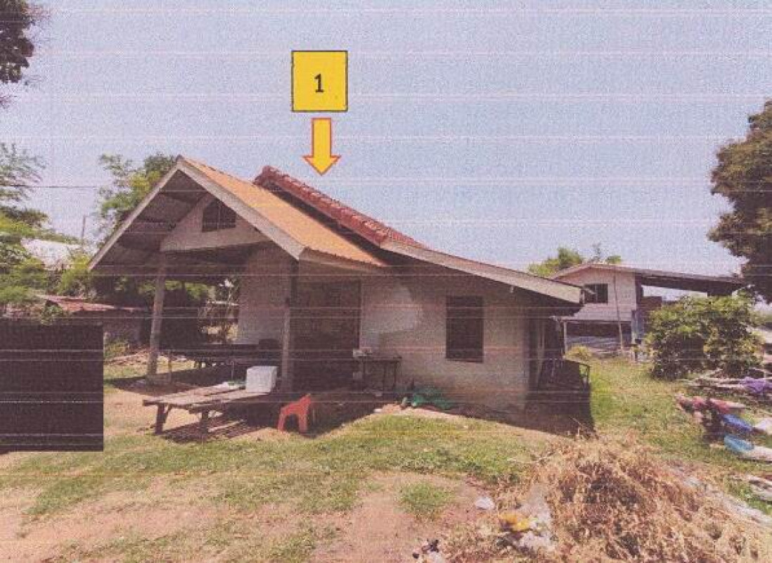 บ้านเดี่ยว มุกดาหาร เมืองมุกดาหาร กุดแข้ 540700