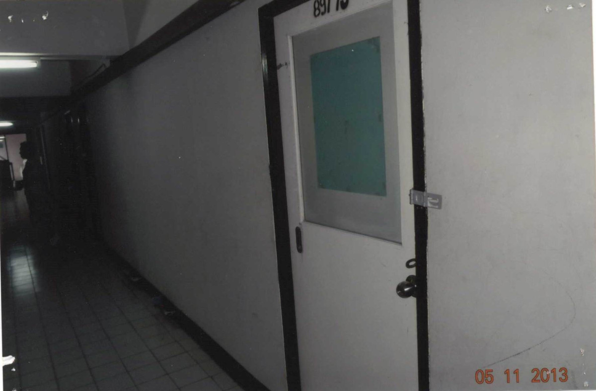 คอนโด กรุงเทพมหานคร ลาดกระบัง ลำปลาทิว 205200