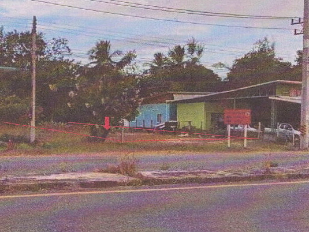 ที่ดินเปล่า มุกดาหาร เมืองมุกดาหาร คำอาฮวน 497700