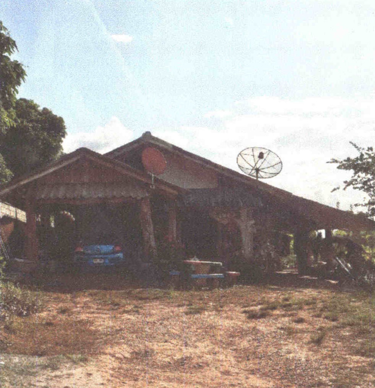 บ้านเดี่ยว เชียงราย เมืองเชียงราย ดอยลาน 961800