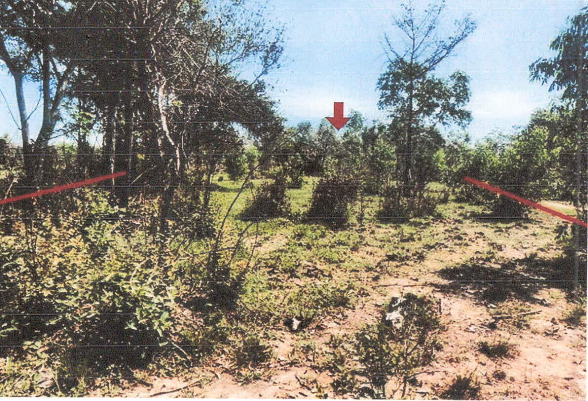 ที่ดินเปล่า ศรีสะเกษ กันทรารมย์ ละทาย 776776