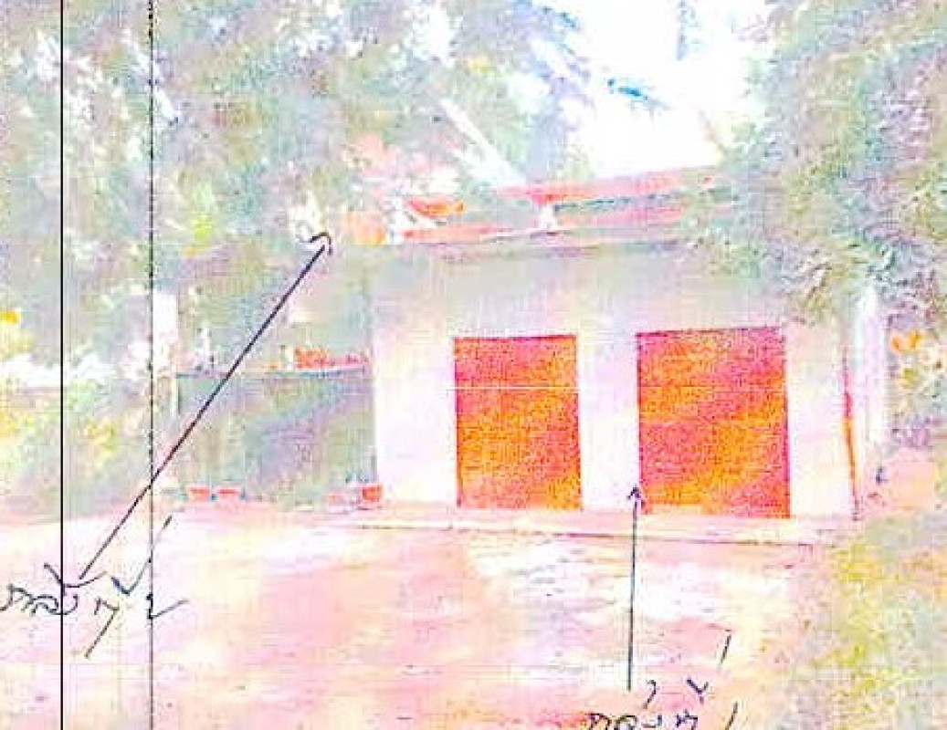 บ้านเดี่ยว เลย เมืองเลย ศรีสองรัก 1500600