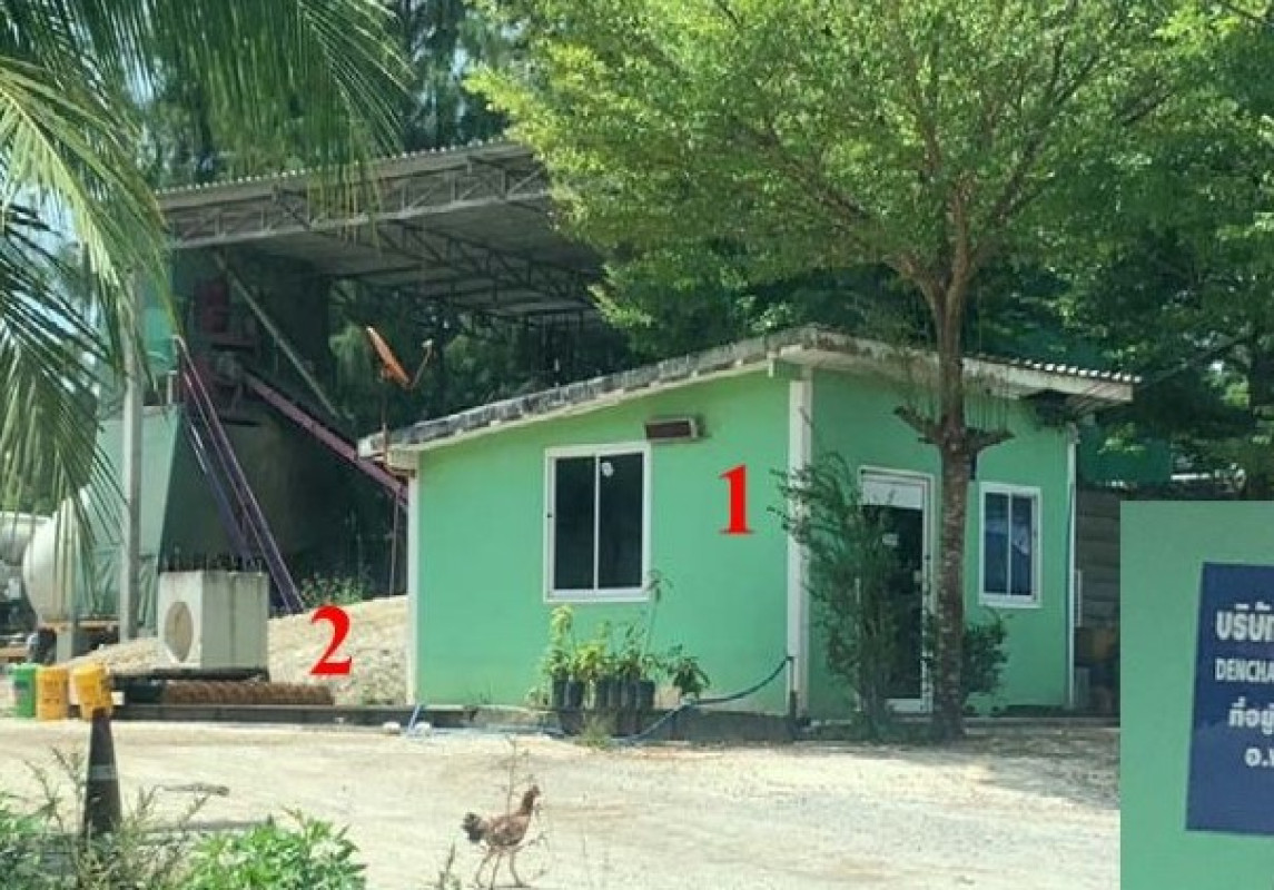 บ้านเดี่ยว สุราษฎร์ธานี พระแสง บางสวรรค์ 9589065