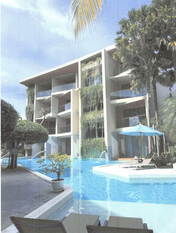 Condominium Phuket Mueang Phuket Rawai 6846632