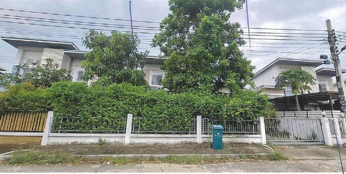 บ้านเดี่ยว กรุงเทพมหานคร หนองจอก ลำผักชี 1767600