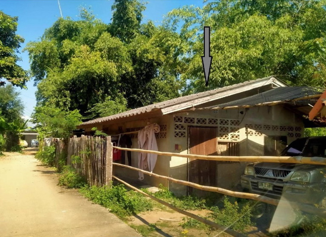 บ้านเดี่ยว เชียงราย เวียงชัย เวียงชัย 379800