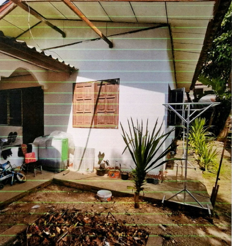 ทาวน์เฮ้าส์ เชียงราย เมืองเชียงราย บ้านดู่ 606032