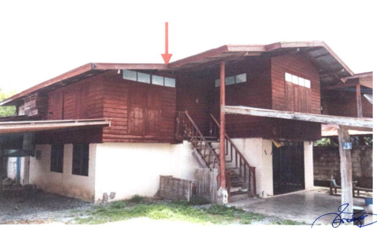 บ้านเดี่ยว แพร่ เมืองแพร่ ทุ่งโฮ้ง 1020575