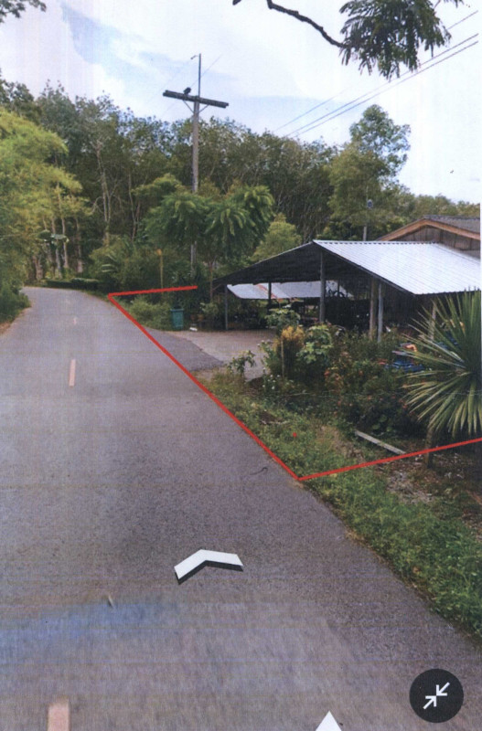 บ้านเดี่ยว สุราษฎร์ธานี เคียนซา เคียนซา 1504200