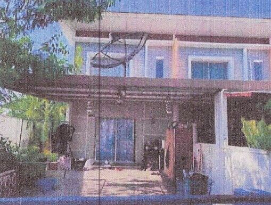 ทาวน์เฮ้าส์ ชลบุรี เมืองชลบุรี นาป่า 1768975