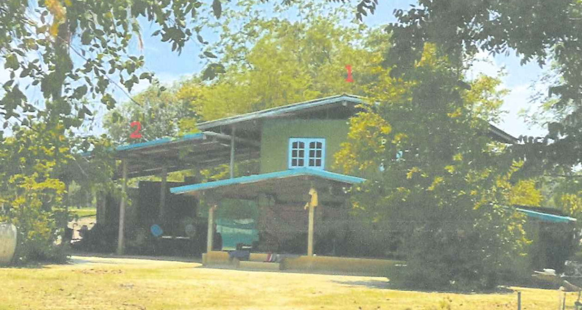 บ้านเดี่ยว ชัยนาท หนองมะโมง สะพานหิน 588440