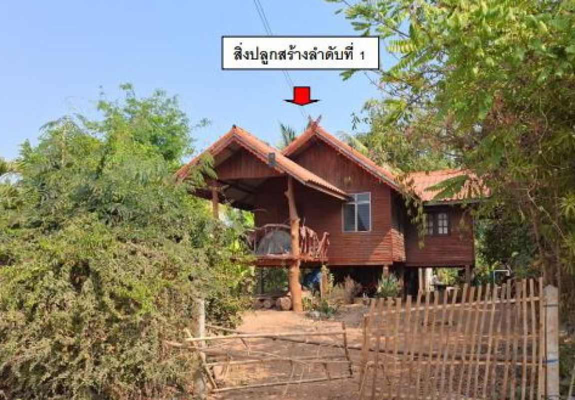 บ้านเดี่ยว ชัยภูมิ บ้านแท่น บ้านแท่น 729904