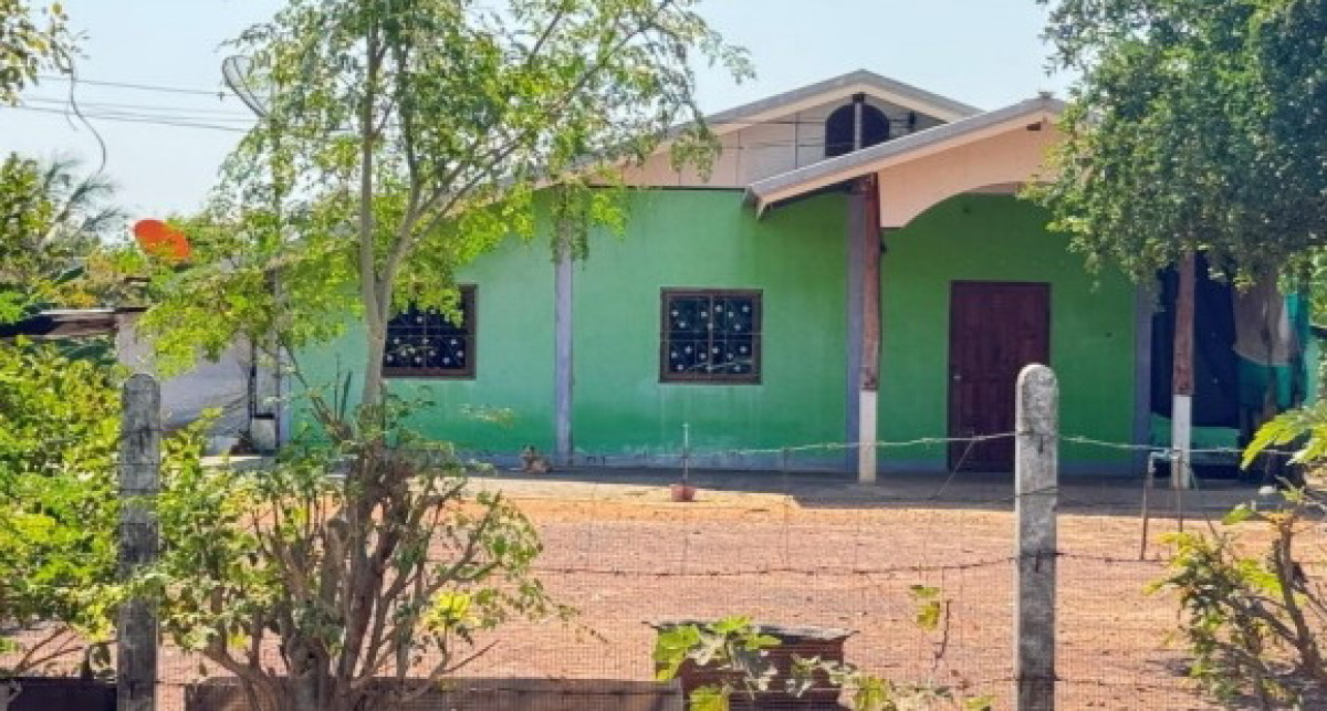 บ้านเดี่ยว ชัยภูมิ แก้งคร้อ หนองขาม 718040